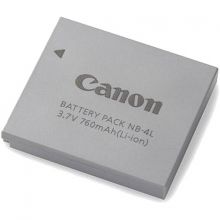 Аккумулятор Canon NB-4L / NB-4LH
