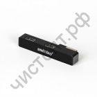 USB HUB USB-хаб Smartbuy 408 4 порта черный (SBHA-408-K)