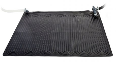 Intex 28685, коврик-нагреватель воды от солнца Solar Heating Mat