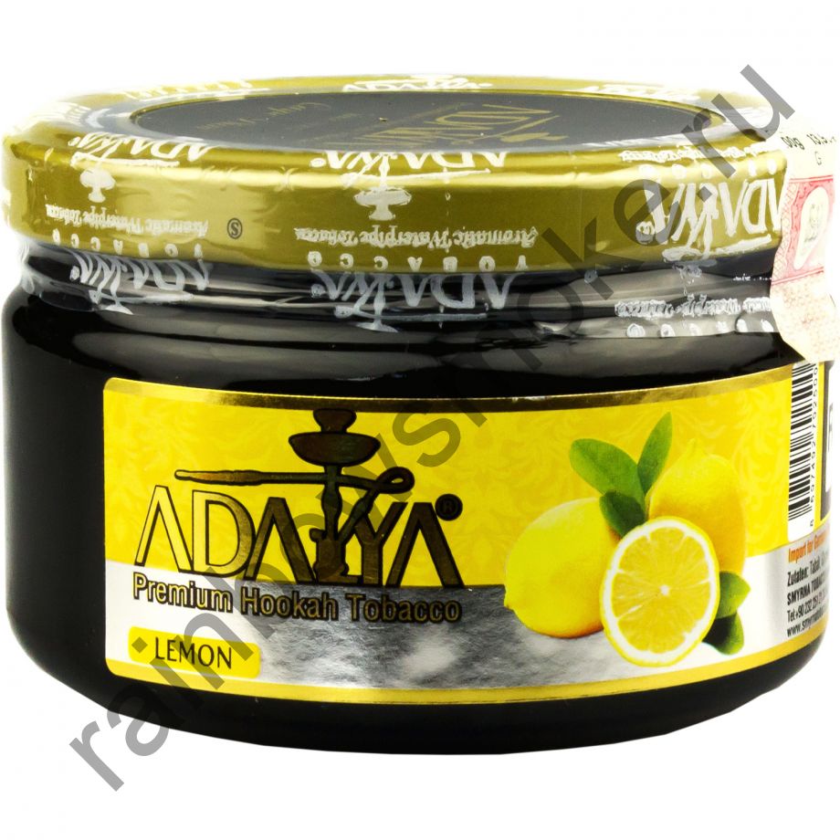 Adalya 250 гр - Lemon (Лимон)