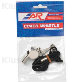 A&R Свисток тренерский металлический Whistle Coach