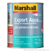 Marshall Export Aqua Enamel 60