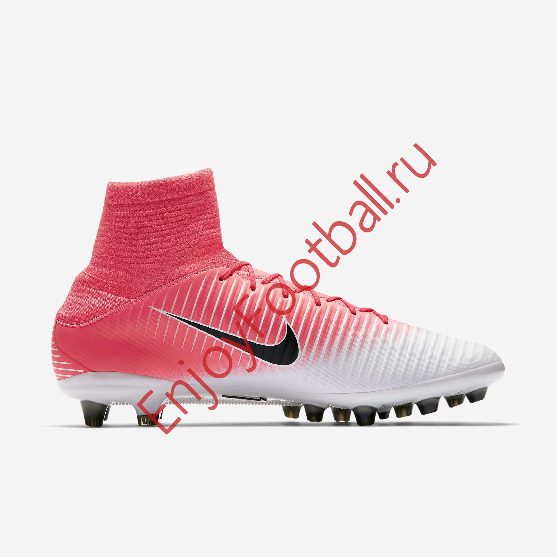 mercurial veloce ag