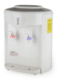Кулер настольный для воды AQUA WELL 15-JXD СЭ YLRT-15-JXD