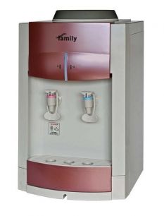 Кулер Biofamily WFD-420S СК