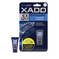 XADO Revitalizant EX120 для АКПП (туба 9 мл) блистер