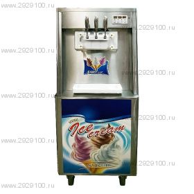 Фризер для мягкого мороженого EQTA ICB-328PFC