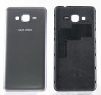 Задняя крышка Samsung G530H Galaxy Grand Prime/G531H Grand Prime VE Duos (grey) Оригинал