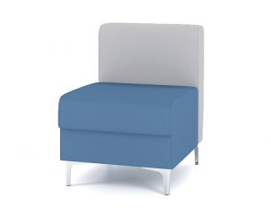Кресло M-6 soft room Модуль M6-1D