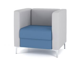 Кресло M-6 soft room Модуль M6-1S