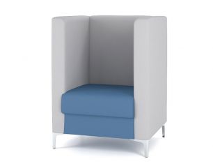 Кресло M-6 soft room Модуль M6-1S2