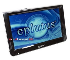 Портативный телевизор Eplutus EP-1019T