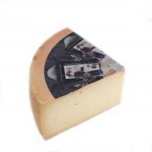 Сыр Майор Бенуа Margot Fromages 1/2 Головки ~ 3,5 кг (Швейцария)