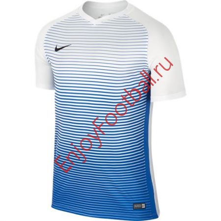Игровая футболка NIKE SS PRECISION IV JSY 832975-101 SR