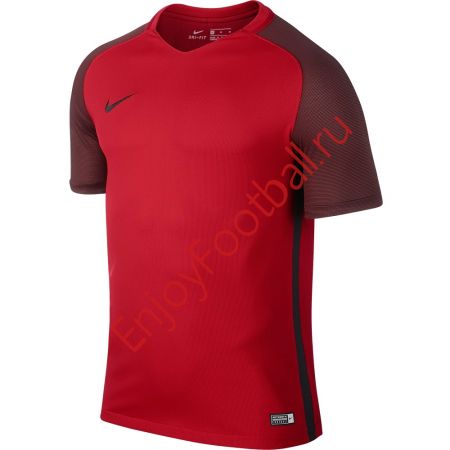 Игровая футболка NIKE SS REVOLUTION IV JSY 833017-657 SR