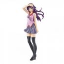 Фигурка Senjougahara Hitagi Ver.2 Prize