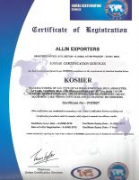 Натуральное масло Кактуса Опунции Аллин Экспортерс | Allin Exporters Prickly Pear Seed Oil
