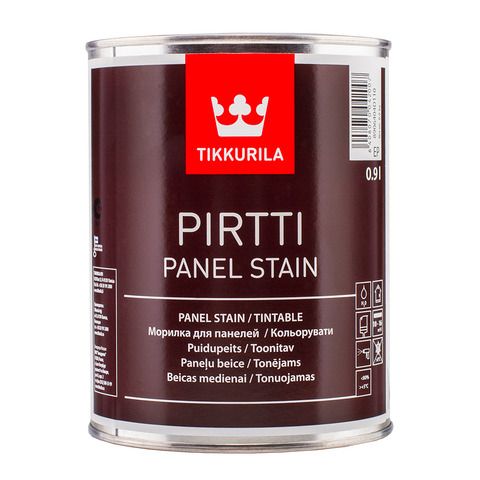 Морилка для панелей Pirtti
