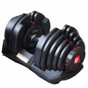 Регулируемая гантель Optima Fitness SSS 40 кг