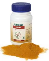 Халди (турмерик) чурна Доктор Джейн | Dr. Jain's Haldi Powder