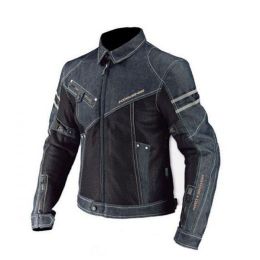 Куртка мотоциклетная (текстиль) Komine JK 006