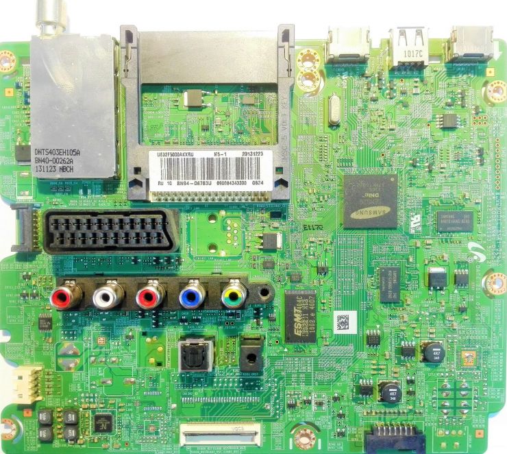 Main Samsung BN94-06783U