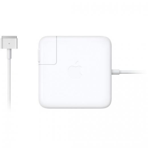 Адаптер питания Apple MagSafe 2 мощностью 60 Вт (MacBook Pro с 13-дюймовым экраном Retina)