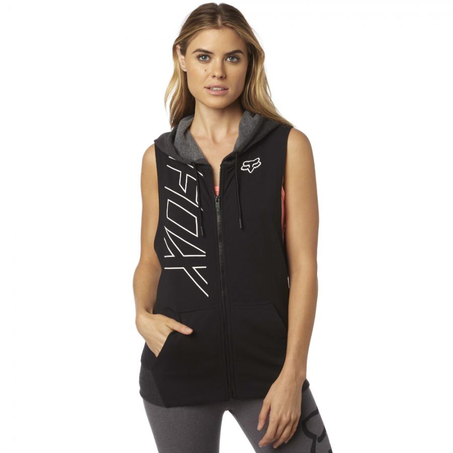 ripped embroidered hooded sweatshirt champion