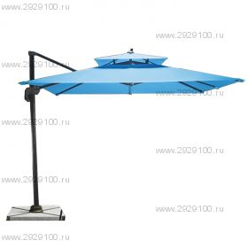 Зонт уличный №2-300-300