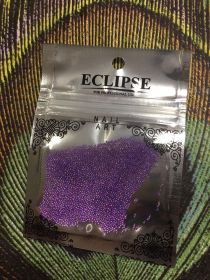 Бульонки фиолетовые