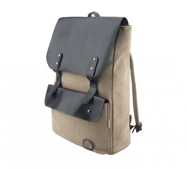 Рюкзак "Winner Backpack" - Grey