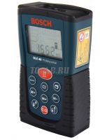 BOSCH DLE 40 - Лазерный дальномер - купить в интернет-магазине www.toolb.ru цена, обзор, характеристики, фото, заказ, онлайн, производитель, официальный, сайт, поверка, отзывы