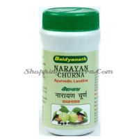 Нараян чурна Байдьянатх для пищеварения | Baidyanath Narayan Churna