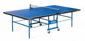 Теннисный стол для помещений тренировочный Start Line Sport 60-66