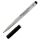 Ручка капиллярная Faber-Castell Pitt Artist Pen Soft Brush белая 167820