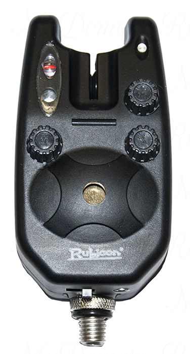 Электронный сигнализатор поклевки RUBICON YL-8 черный