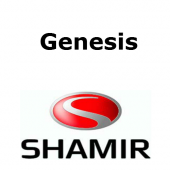 Shamir Genesis- традиционные прогрессивные линзы