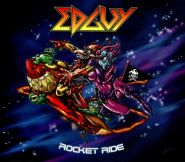 EDGUY - Rocket Ride