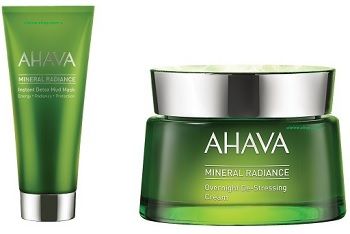 Минеральное Сияние / Mineral Radiance