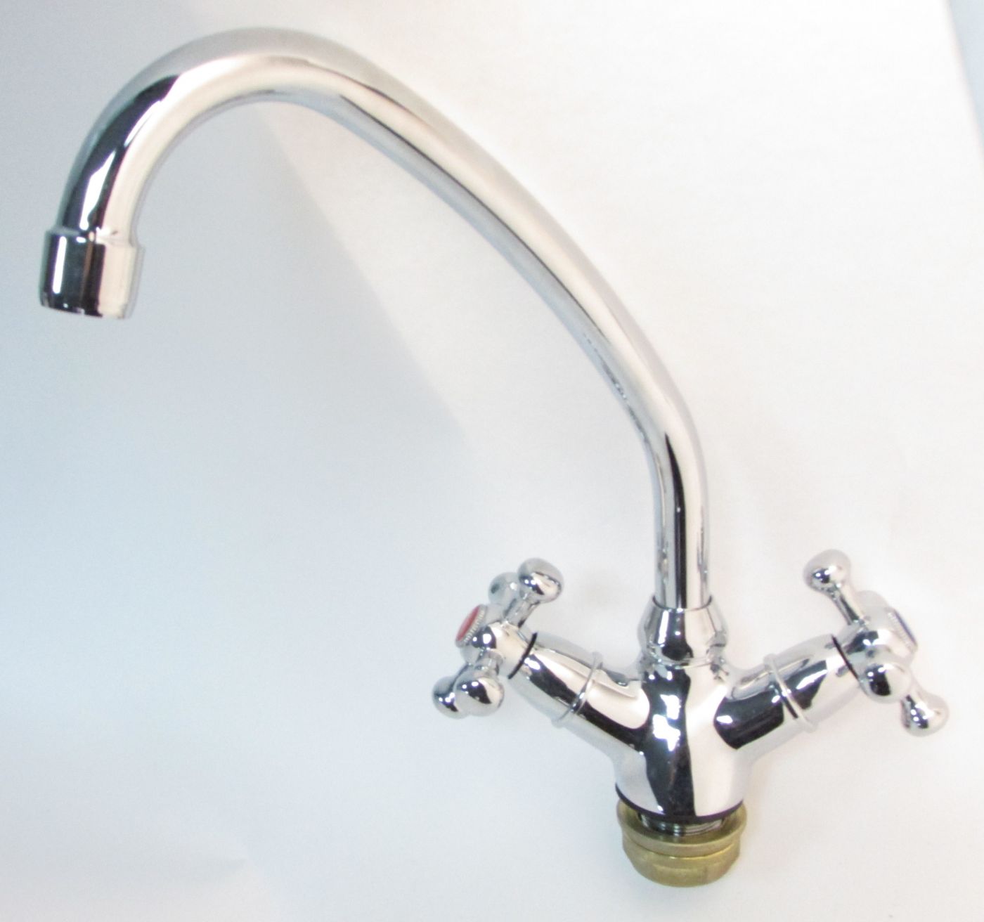 VASERZBERG AA-20 DOMINOX смеситель для кухни