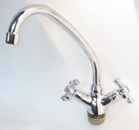 VASERZBERG AA-20 DOMINOX смеситель для кухни