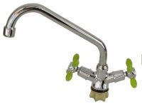 VASERZBERG 208-B716_GREEN смеситель для кухни