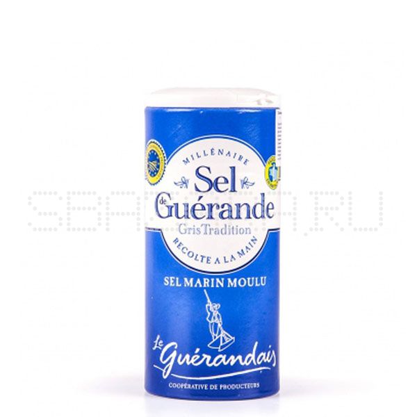герандская соль купить