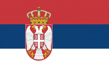 Z. A. Serbia - З. А. Сербия кал 4,5 мм - .177, длина 600 мм, Ф16 мм, твист 350 мм, 12 нарезов, (D)