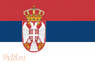 НАРЕЗКА Z. A. Serbia - З. А. Сербия 5,6 мм-.22LR, длина 120 мм, Ф16 мм, твист 350 мм, 6 нарезов, (D)