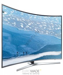 Телевизор Samsung UE49KU6675, купить, цена, недорого