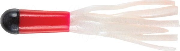 Октопусы MISTER TWISTER Tri-Color Mini Tube 3 см уп. 25 шт. 391