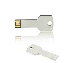 Флешка - Ключ (USB 2.0 / 4GB)