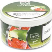 Al Waha 250 гр - Apple & Strawberry (Яблоко и Клубника)