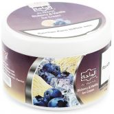 Al Waha 250 гр - Blueberry & Vanilla Ice Cream (Черника и Ванильное Мороженое)